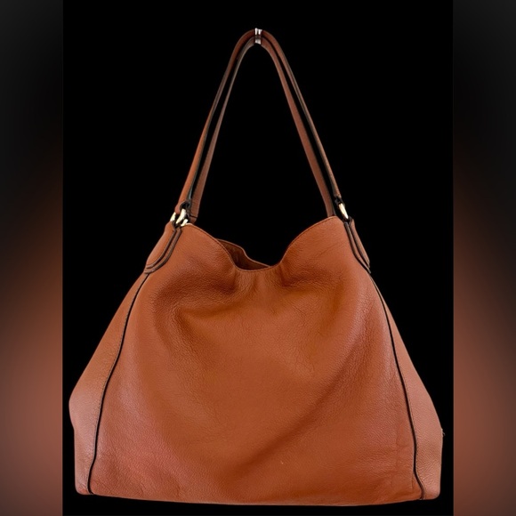 Coach Edie 31 Shoulder Bag - Picture 4 of 12